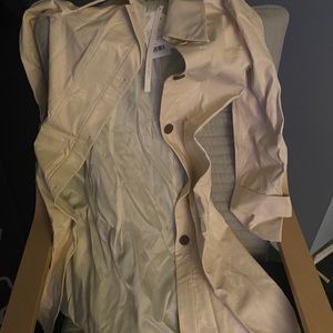 Blancore Trench Coat